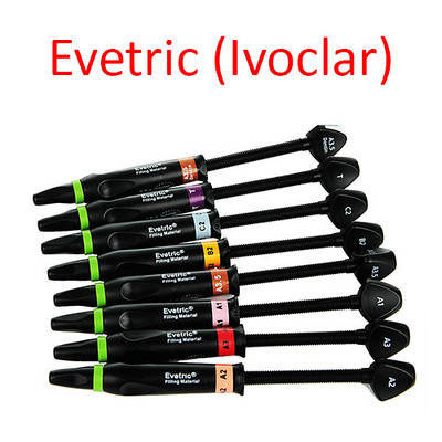 Evetric (Ivoclar Vivadent)