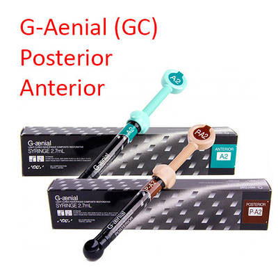 G-Aenial (GC)