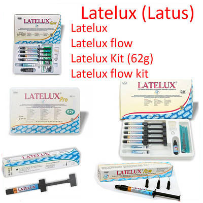 Latelux (Latus)