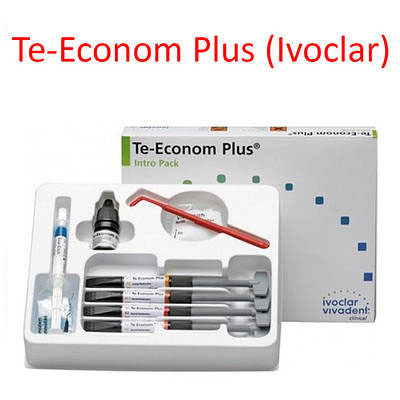 Te-Econom (Ivoclar Vivadent)