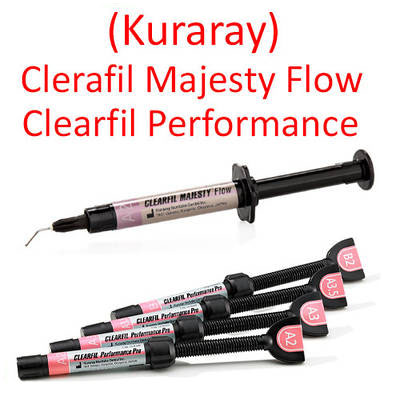 Performance, Majesty (Kuraray)