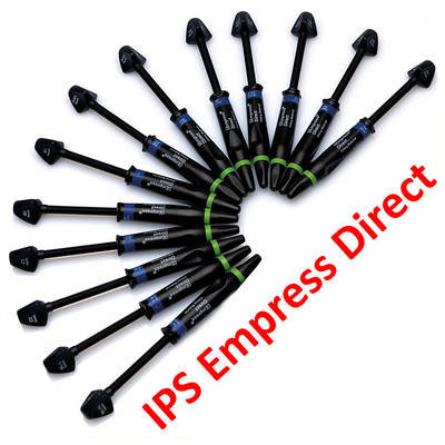 IPS Empress Direct (Імпрез Дайрект)