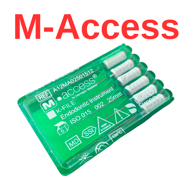 M-Access (Dentsply - SIRONA)
