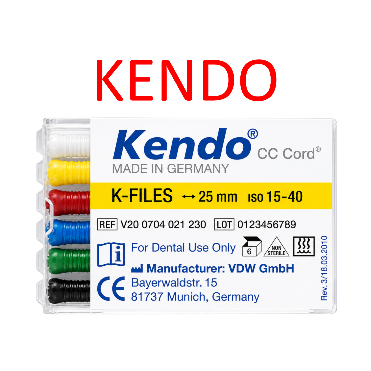KENDO