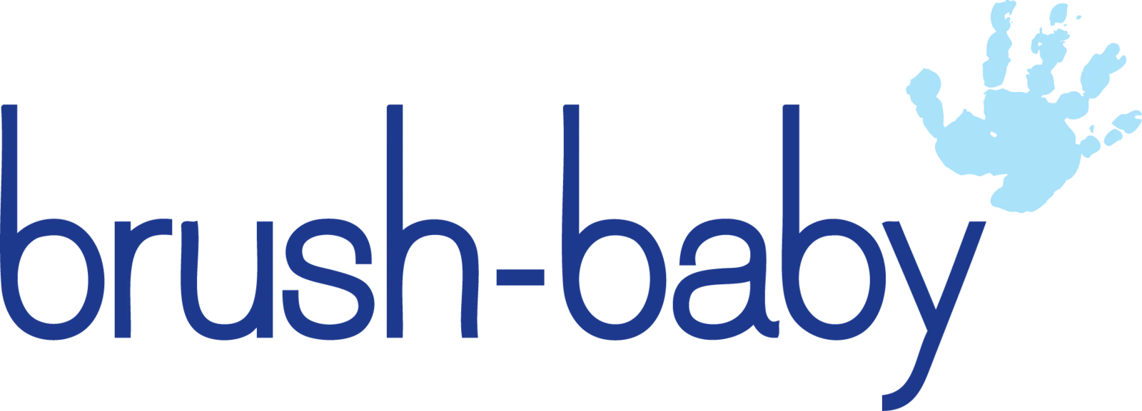 Brush-baby