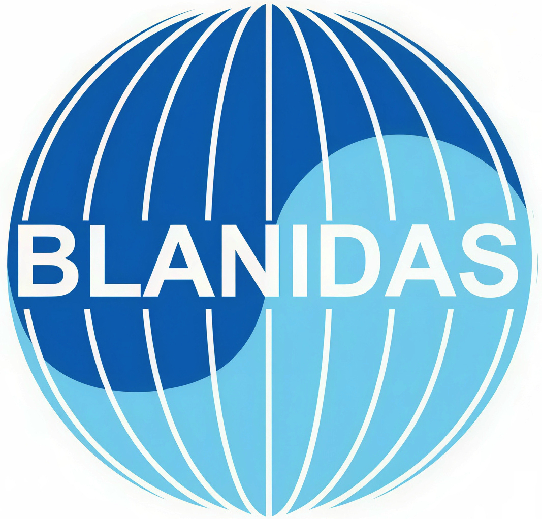 Blanidas
